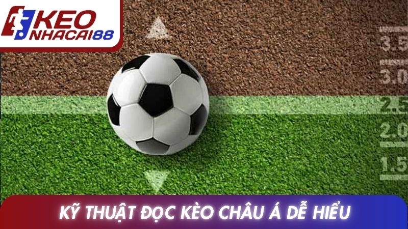 Kèo Handicap: Bí Quyết Chinh Phục Mọi Trận Cầu Đỉnh Cao 3 Kỹ thuật đọc kèo châu Á dễ hiểu